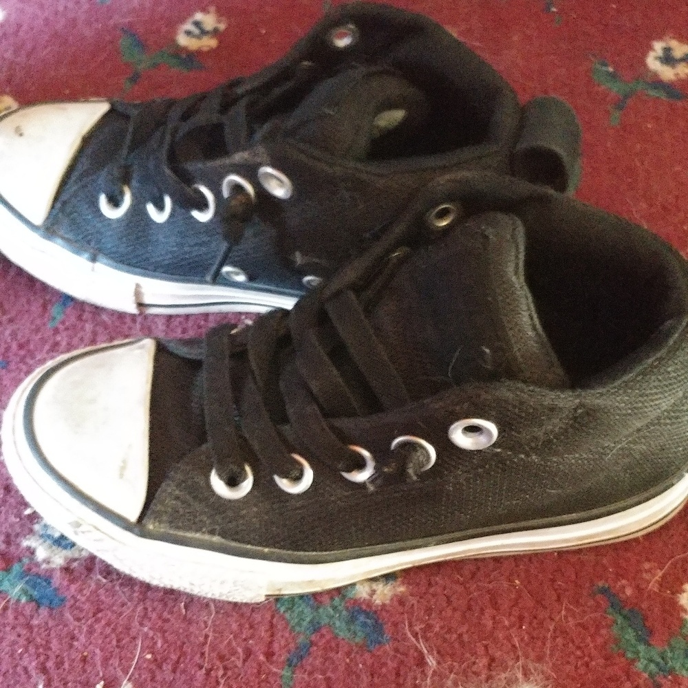 Toddler boys Chuck Taylor